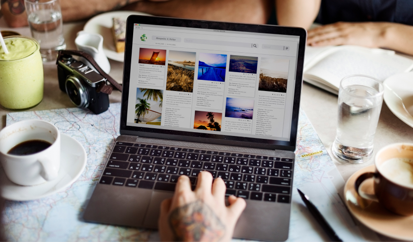 How to perform an effective search on the website How to perform an effective search on the website